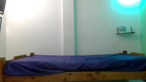 luna online show from April 19, 2:12 am