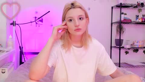 Kate online show from February 27, 4:02 am