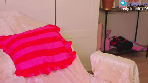 Kate online show from February 27, 9:07 pm