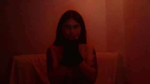 Luna online show from March 10, 1:34 am