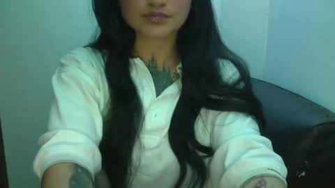 Luna online show from February 11, 12:06 am