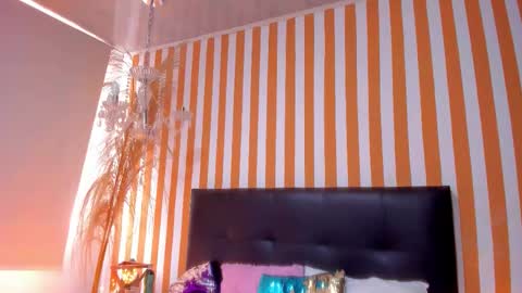 Luna Toledo online show from November 21, 3:54 pm