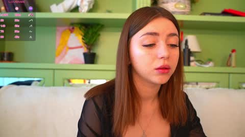 Michelle.       Fansly in Bio online show from March 10, 4:39 am