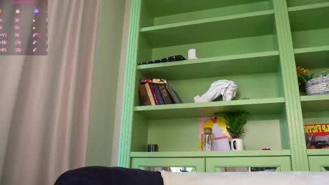 Michelle.       Fansly in Bio online show from May 17, 10:46 am