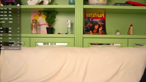 Michelle.       Fansly in Bio online show from June 9, 4:34 am