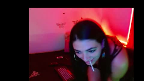 lunavegan online show from November 11, 5:31 am