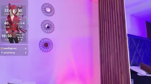 Luna   online show from February 21, 6:27 am