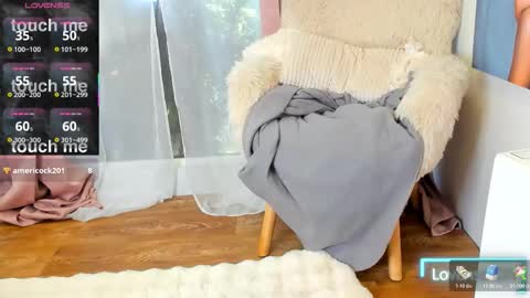 Luna online show from March 3, 10:00 am