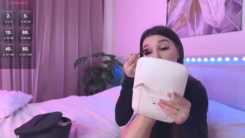 Veronica online show from December 14, 11:38 am