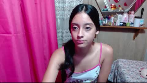 Luna online show from February 6, 9:39 pm