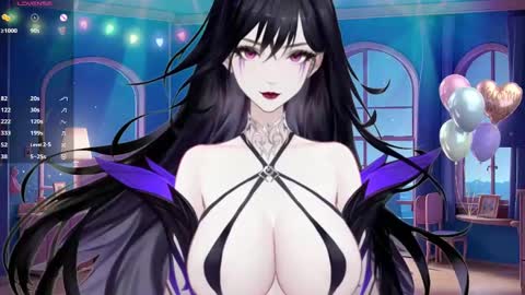 Luna online show from December 12, 5:52 am