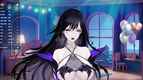 Luna online show from December 10, 5:28 am