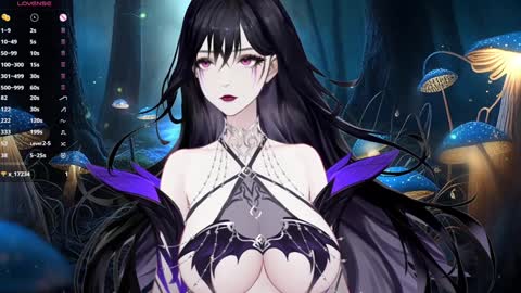 Luna online show from December 14, 11:34 pm