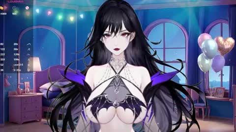 Luna online show from December 8, 3:40 am