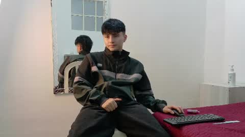 lunaydream online show from July 28, 12:48 pm