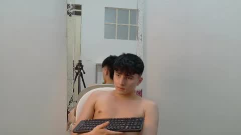 lunaydream online show from July 28, 4:39 pm