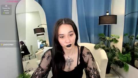 Kitty online show from October 22, 12:29 pm