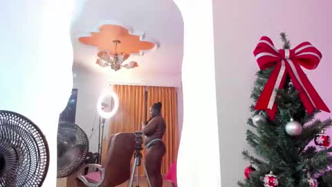 Luna online show from November 24, 12:59 pm