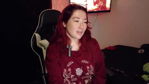 Luna online show from October 22, 5:32 am