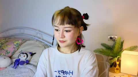 luomay online show from December 5, 10:39 am