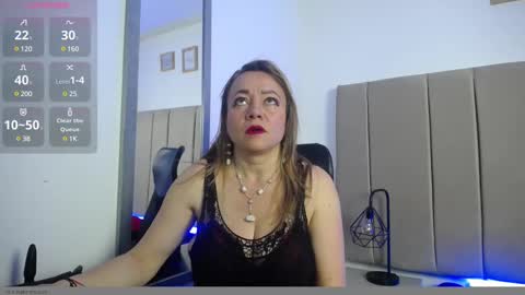 Lupita223 online show from March 12, 12:47 pm