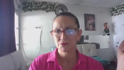 Lupita online show from October 28, 3:46 pm