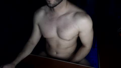 Lucas online show from July 28, 9:03 pm