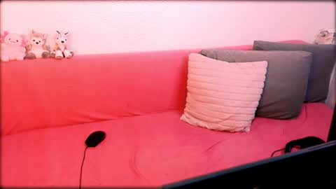 lurosincubus online show from February 17, 6:51 pm