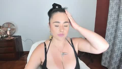 PAULINA online show from May 25, 10:49 pm