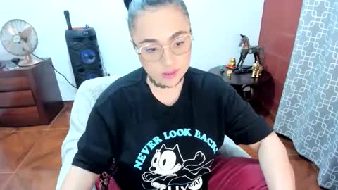 PAULINA online show from June 5, 10:59 pm