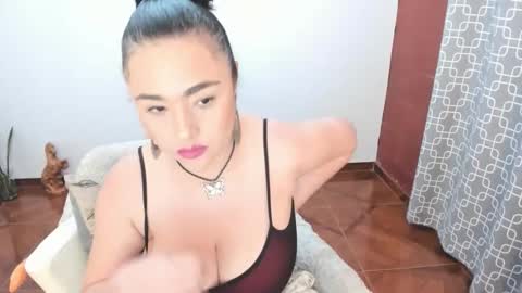 PAULINA online show from November 29, 1:24 am