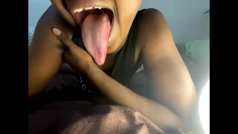 Luscious nita online show from March 22, 9:46 am