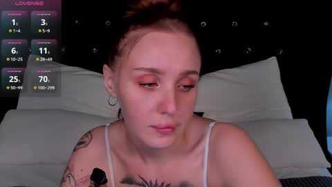 your sweet Liana online show from May 11, 6:42 am