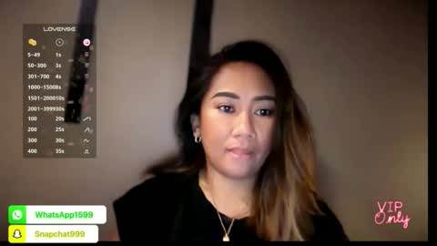 lust_4_daze online show from March 26, 8:19 am