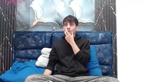 lust_demian online show from February 23, 11:45 am