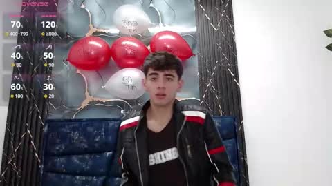 lust_demian online show from February 14, 12:08 pm