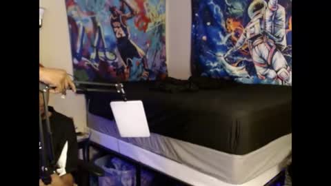 LUST online show from July 28, 4:21 am