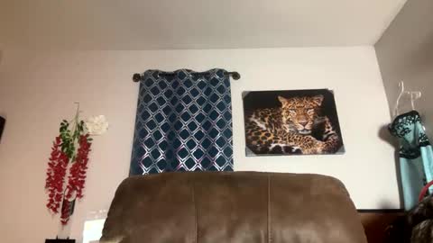 LUST online show from November 26, 3:37 am