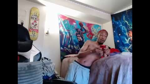 LUST online show from July 25, 2:04 pm