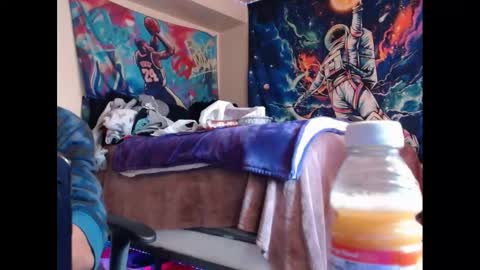 LUST online show from November 2, 7:25 pm