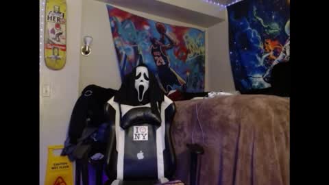 LUST online show from March 20, 6:18 am