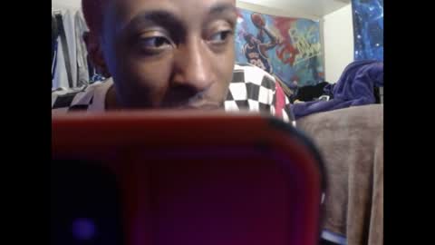 LUST online show from June 28, 4:19 am