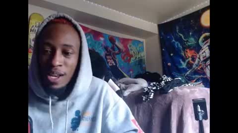 LUST online show from July 22, 4:42 pm