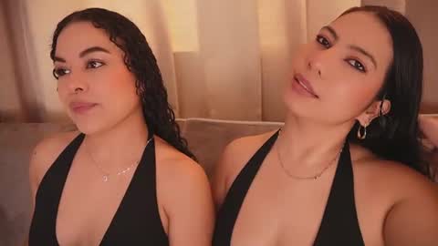 Gabrielle  Lexa  online show from June 13, 7:35 pm