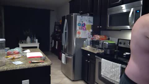 lustersp1ce online show from January 16, 12:01 am