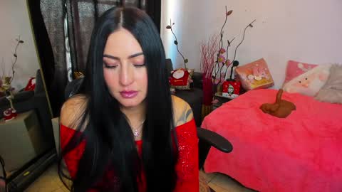 lustful__babe online show from December 20, 2:48 pm