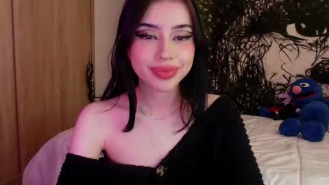 Snapshot of lustful_aprilx chatting on March 9, 10:41 pm Valerie  April   online show from March 9, 10:41 pm