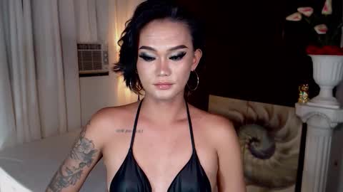 AdriannaFowks online show from March 5, 6:06 pm