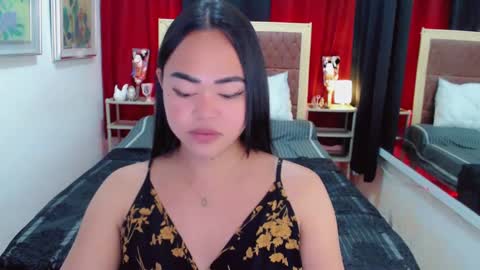 Trina online show from February 20, 7:12 am