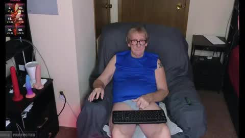 lusty48 online show from January 12, 12:28 am